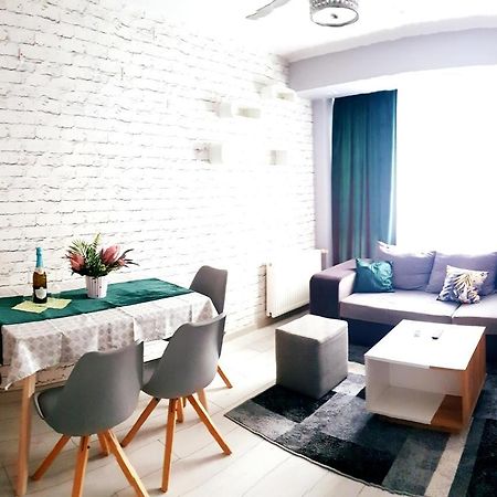 Apartament 2+2 Konin  Kültér fotó