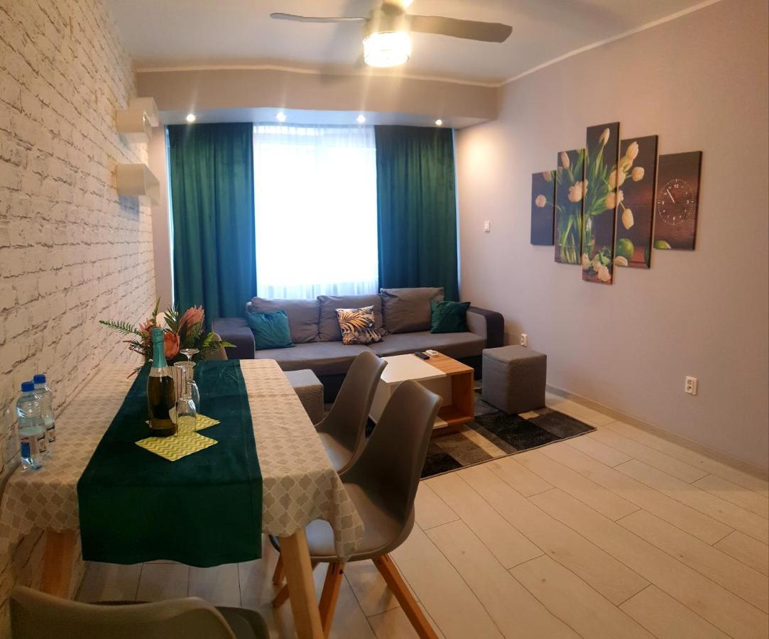 Apartament 2+2 Konin  Kültér fotó