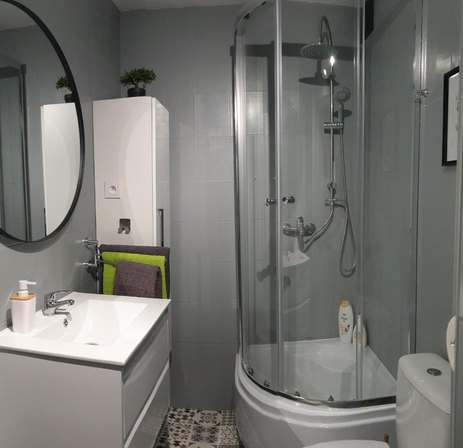 Apartament 2+2 Konin  Kültér fotó