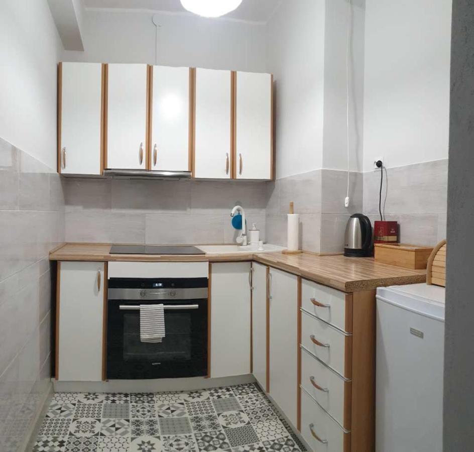Apartament 2+2 Konin  Kültér fotó
